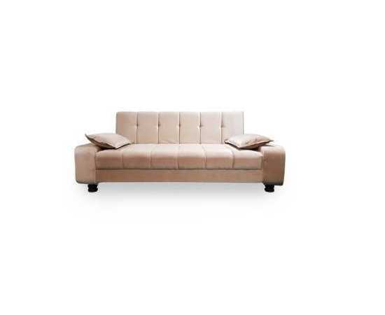 Sofa Cum bed  Brown