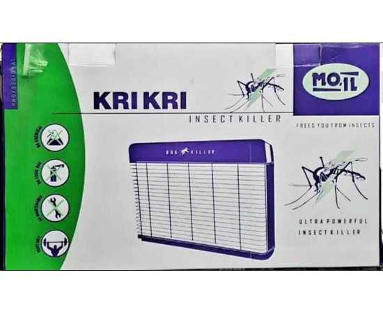 Moil KRI KRI Electric Insect Killer
