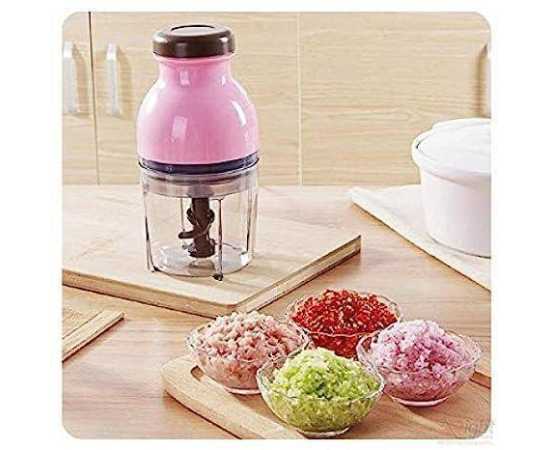 Blender Food Preparation Capsule Cutter Quatre