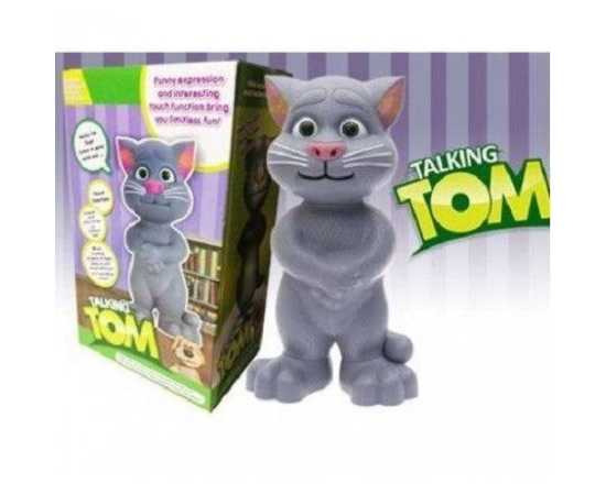Talking Tom AI Touch Toy For Kids