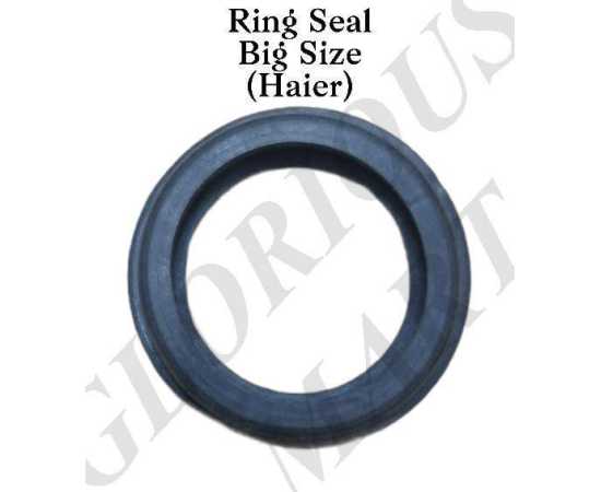 Ring Seal Big Haieer Washing Machine Parts - Rs-12