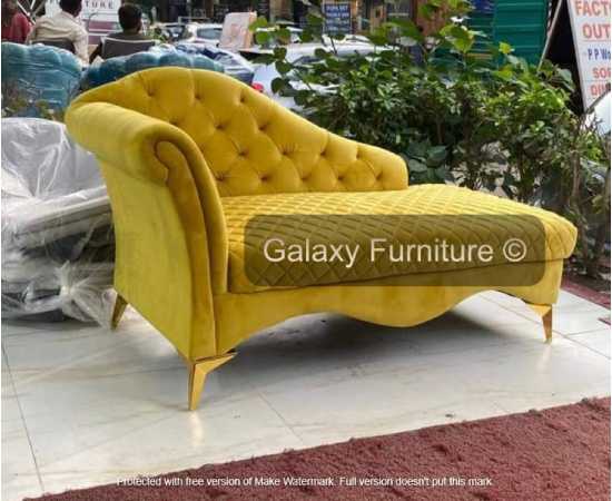 3 seater Dewan Sofa in Kiel