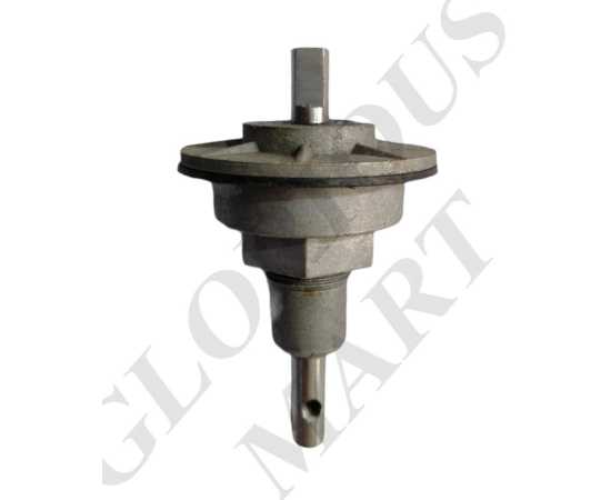 Plastic Shaft General Washing Machine Parts - Ps-6