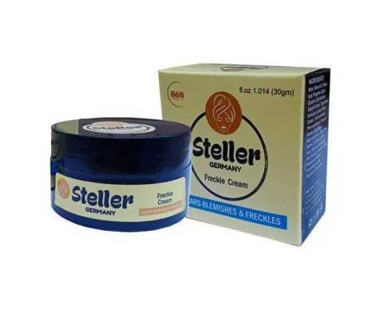 Steller Freckle Cream - 30gm