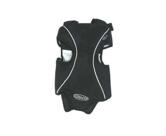 Graco Baby Carrier Black