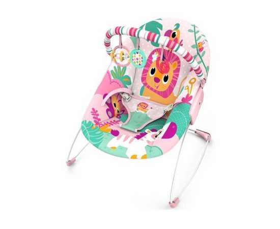 Mastela Music & Soothe Bouncer 6936