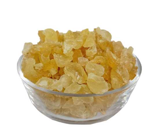 Fresh Goond Kateera by Sabir Sons - 5kg Pack