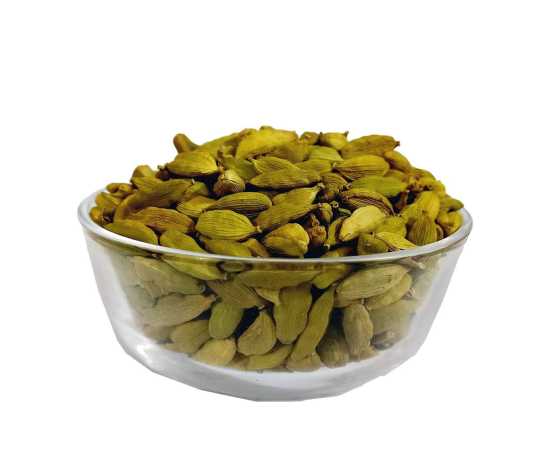 Fresh Choti Sabz Ilaichi Cardamom by Sabir Sons