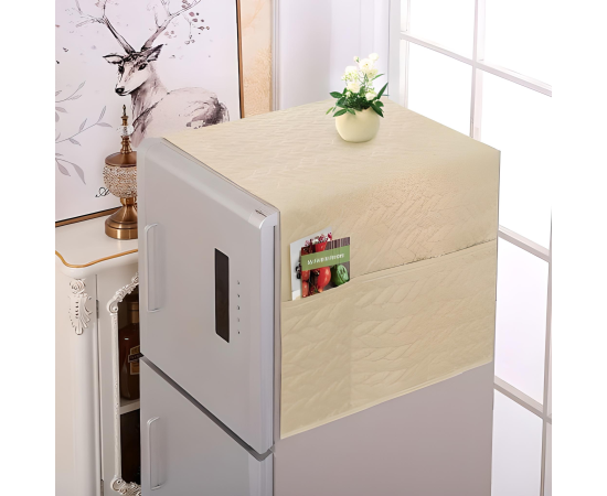 Fridge Top Cover Executive # NC-2004 - Skin