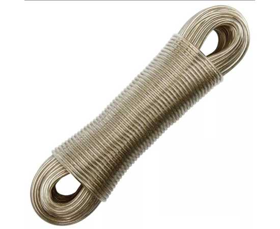 20m Clothes Line Rope