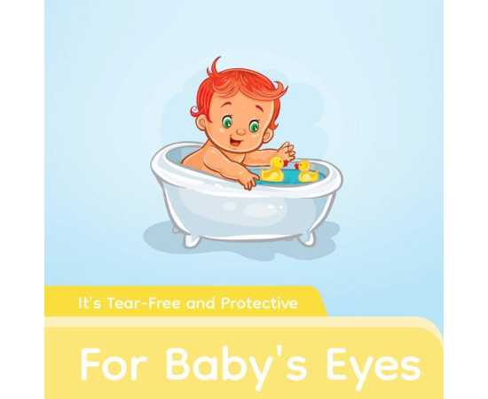 Nexton Baby Shampoo 125 Ml