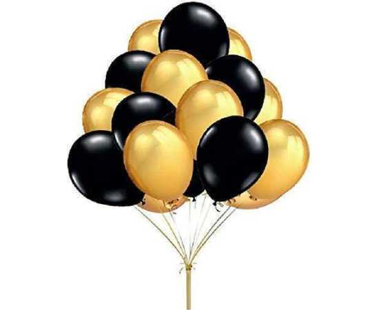 Bride To Be Foil & Party Decorations Balloons Set