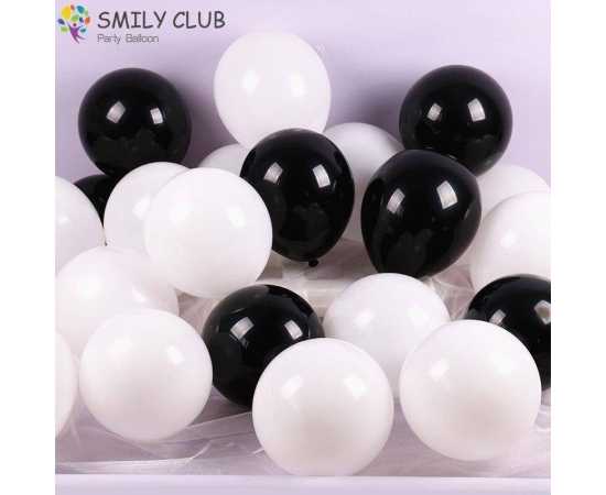 Happy Birthday Balloons For Decoration Kit