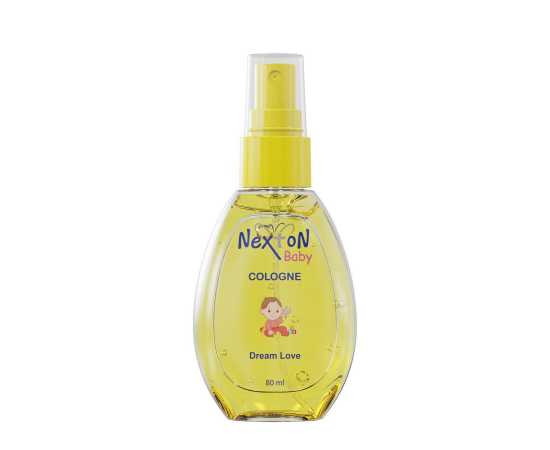 Nexton Secret Love Baby Cologne (Baby Perfume) 80 Ml