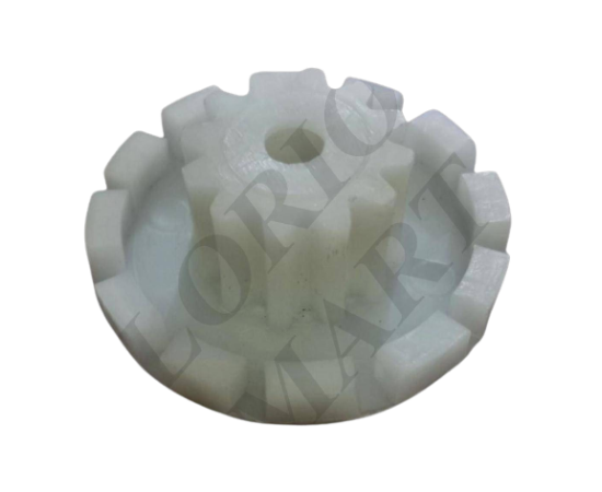 Gutka Bhatti Model Washing Machine Parts - G-12