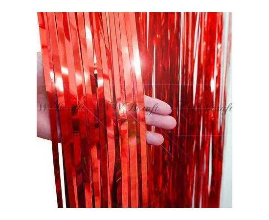 Happy Anniversary Red & Yellow Decoration Set