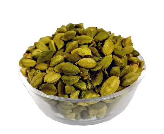 Fresh Cardamom By Sabir Sons - Choti Sabz Ilaichi