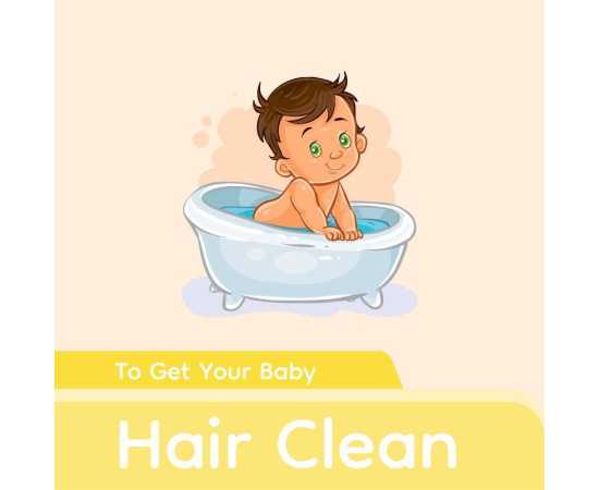 Nexton Baby Shampoo 125 Ml