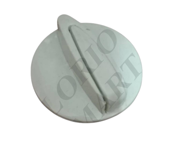 Knob Dawlance (Grey Color) Washing Machine Parts - Kn-8