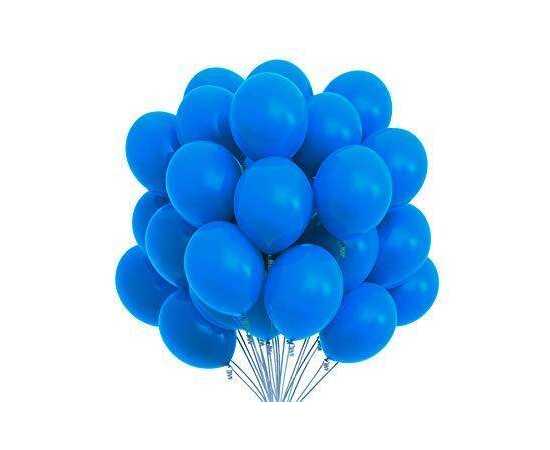 Happy Birthday Theme Balloons Set For Home Decors