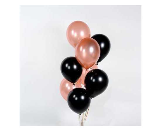 Happy Birthday Party Theme Balloons Set