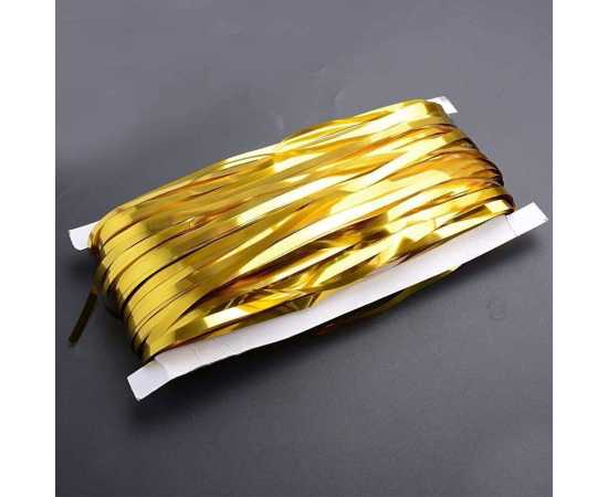 Golden Charming Birthday Party Decoration Set