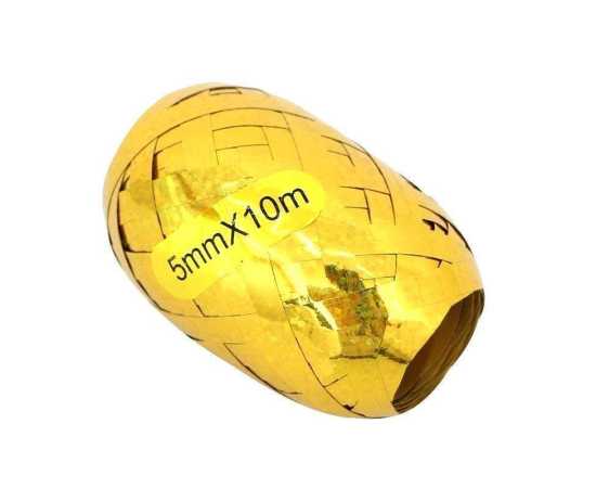 6 Roll Foil Latex Curling Balloons Ribbon Balloon For Birthday Party