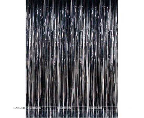 Lovely Black & Golden Happy Birthday Theme Set