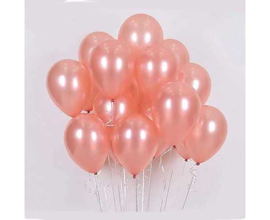 Enhancing Birthday Theme Confetti Balloons Set
