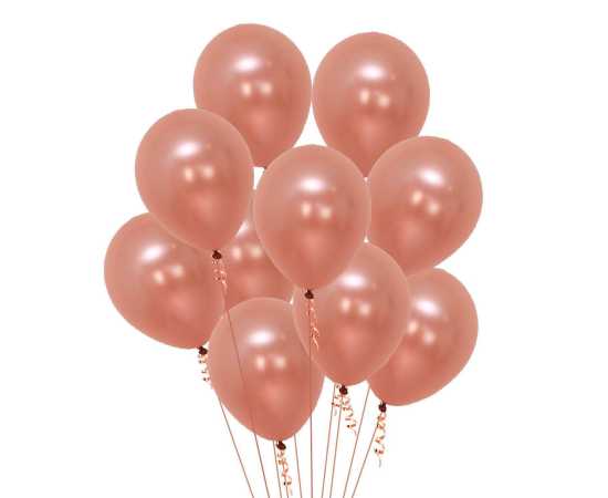 Happy Birthday Theme Decoration Foil Balloon Set