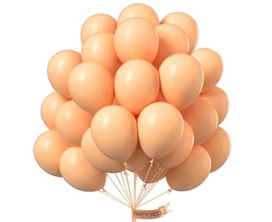 Bride To Be In Golden And Pink Theme Balloons Set