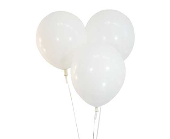 Fairy Light Moon Star With Foil Balloons Decoration Set