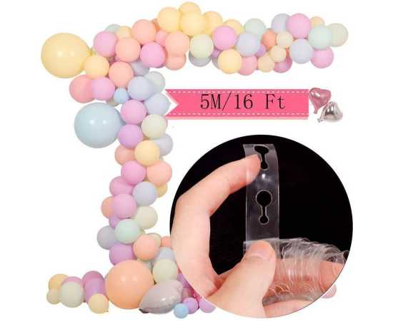 Anniversary Decorations Kit For Home