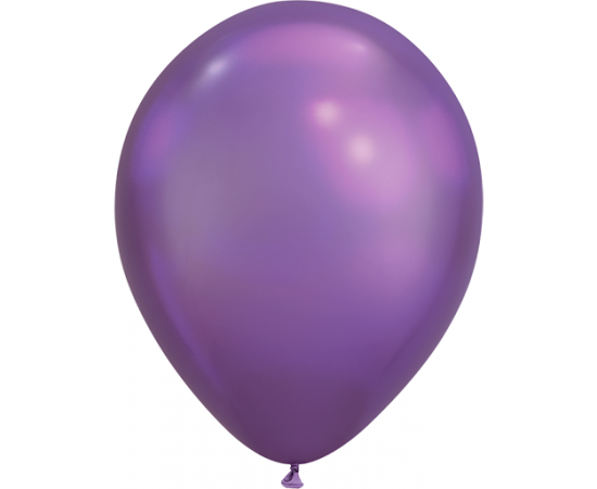 Pack Of 50 -14 Inch Birthday Party & Decoration Balloons Set