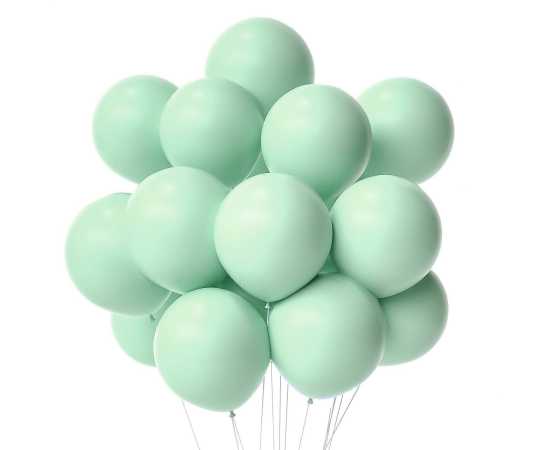 Charming Decoration Happy Birthday Theme Balloons Set