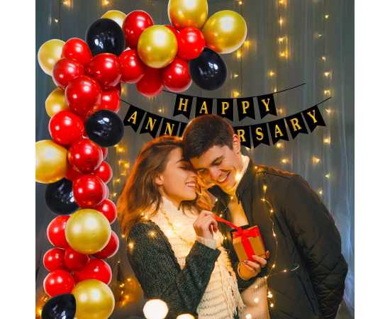 Anniversary Decorations Kit For Home