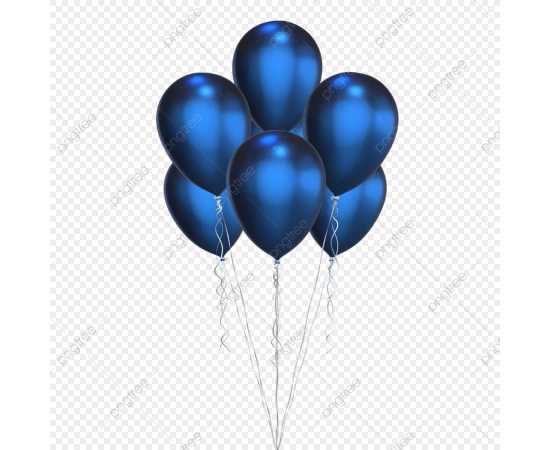 Beautiful Theme Of Happy Birthday Cards/Banner With 30 Pcs Balloons