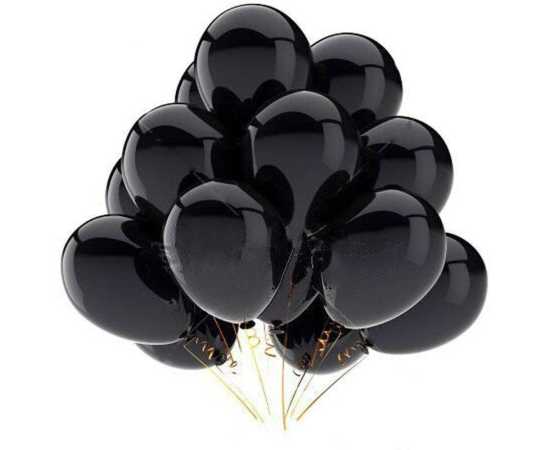 49 PCS Birthday Theme Balloons Package Party