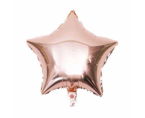 Fairy Light Moon Star With Foil Balloons Decoration Set