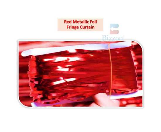 Red & Black Theme Happy Birthday Party Decoration Balloons Set