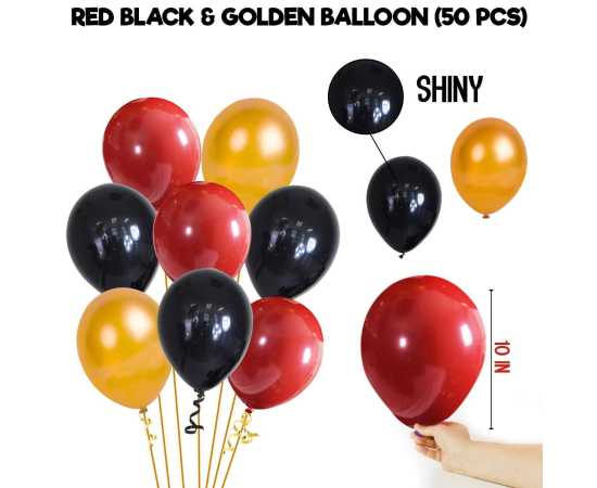 Anniversary Decorations Kit For Home