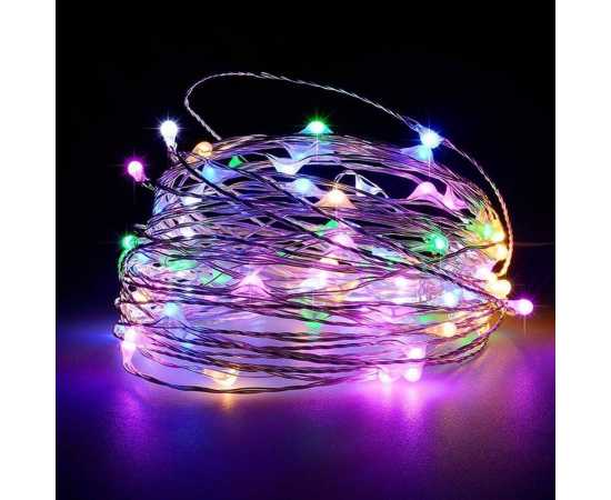 20 Feet Long Fairy Lights For Room And Party Decoration20 Feet Long Fairy Lights For Room And Party Decoration