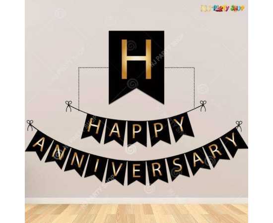 Anniversary Decorations Kit For Home