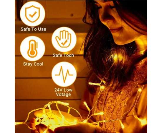 Black/White & Golden Happy Anniversary Theme Balloons Set