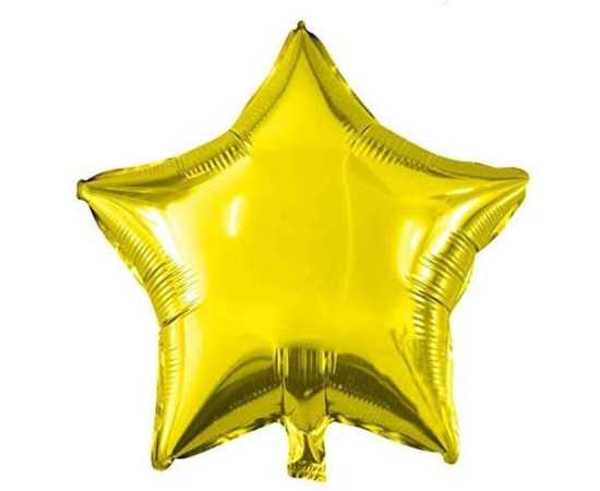 Golden And Green Theme Happy Birthday Decoration Balloons Set