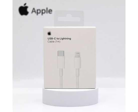 USB C To Lightning Fast Charger Iphone Cable