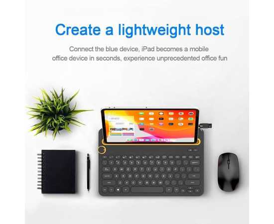 USB Camera Otg Data Sync Cable Adapter For Iphone