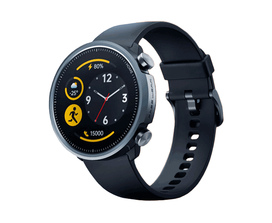 Mibro A1 Smartwatch - Global Version Mibro A1 Smartwatch - Global Version
