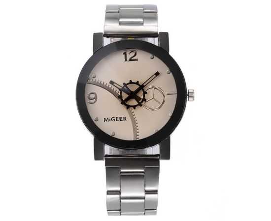 Migeer Analog Watch for Men - FWA-119