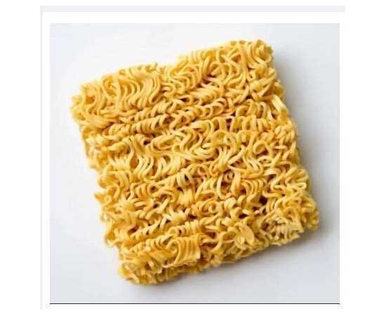 Noodelite Vegetables Noodles 70 Gram in Each Packet - Pack Of 5